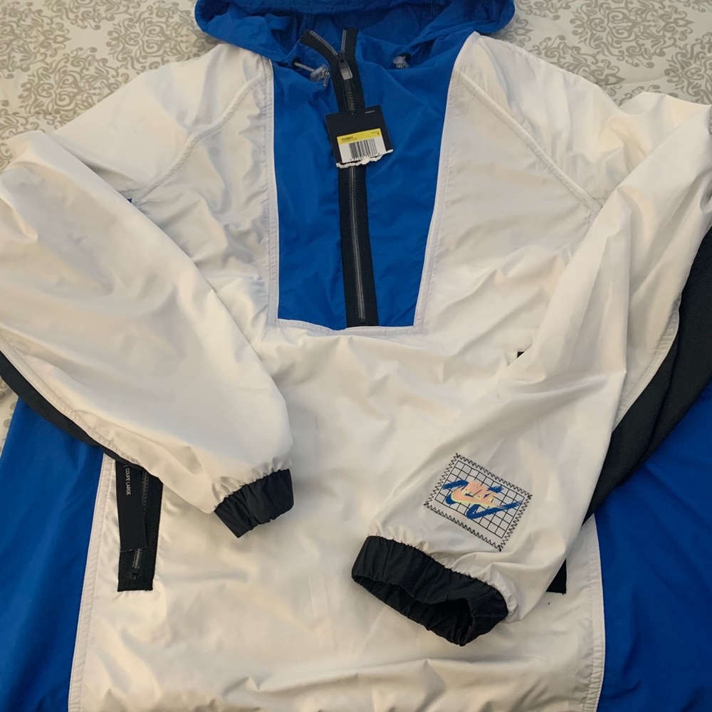 Windbreaker
